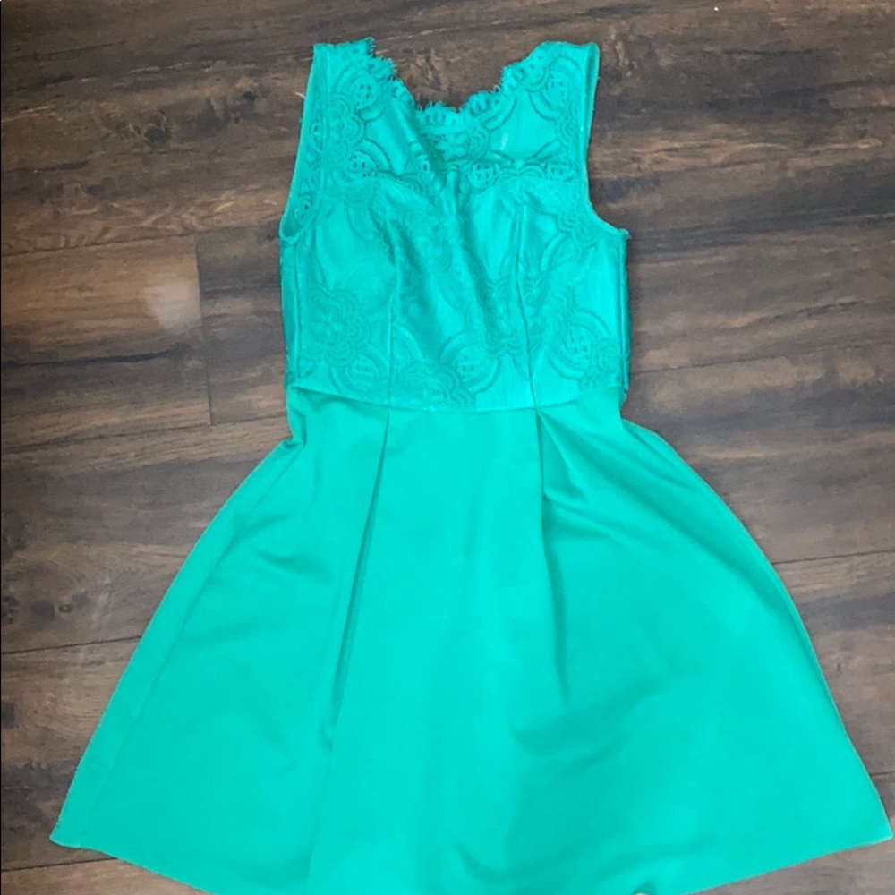 Dress